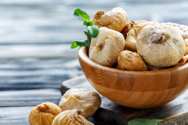 خرید انجیر خشک گلوگاه + فروش ویژه